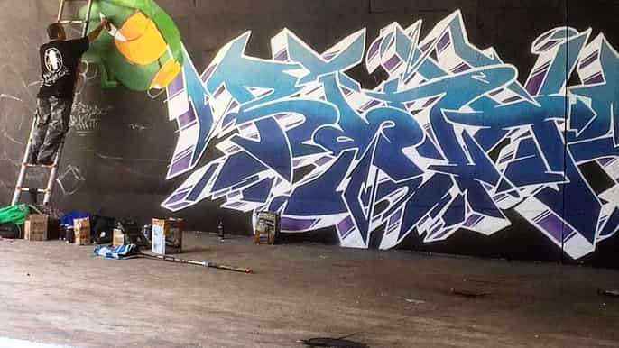 são paulo street art bike tour