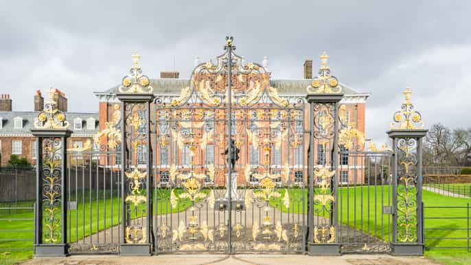 londres excursão particular a pé temática princesa diana