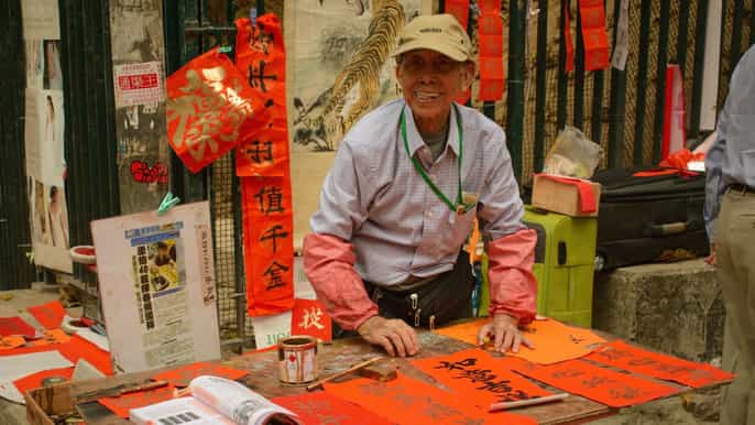 hongkong "lonely planet experiences" kleingruppentour markt