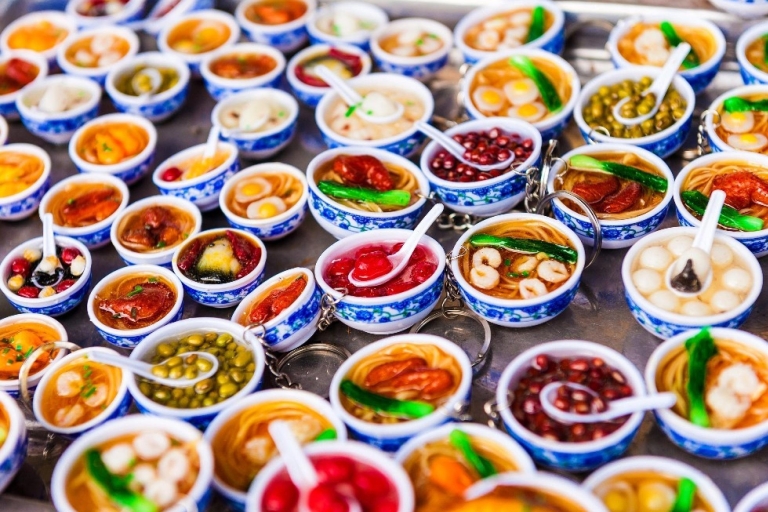 Hoi An: Nocna degustacja potrawPrywatna wycieczka