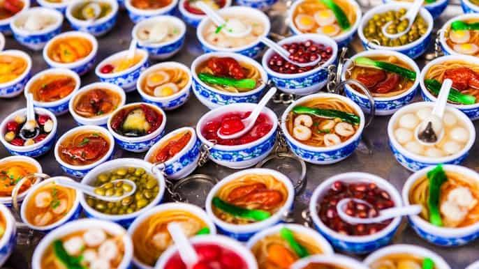 hoi an night food tasting small group tour