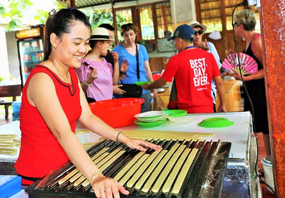 Desde Ciudad Ho Chi Minh Excursión para descubrir el Mekong GetYourGuide