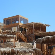 From Hurghada: Orange Bay Snorkeling Trip with Lunch
