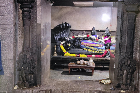 From Bengaluru: Gudibande Fort, Avala Betta & Adiyogi Tour