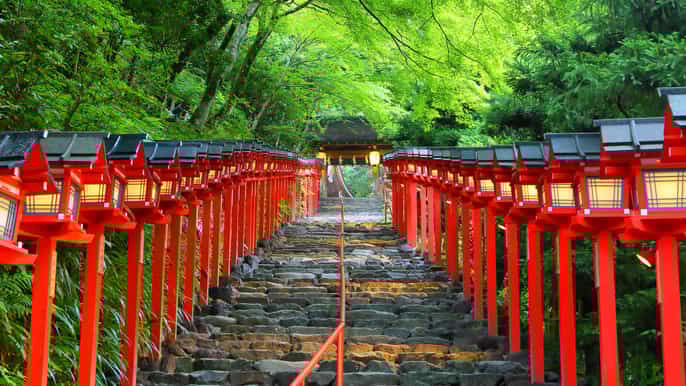 kyoto visite photogénique dun jour
