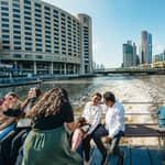 Melbourne: crociera sul fiume di 2 ore con i punti salienti della città