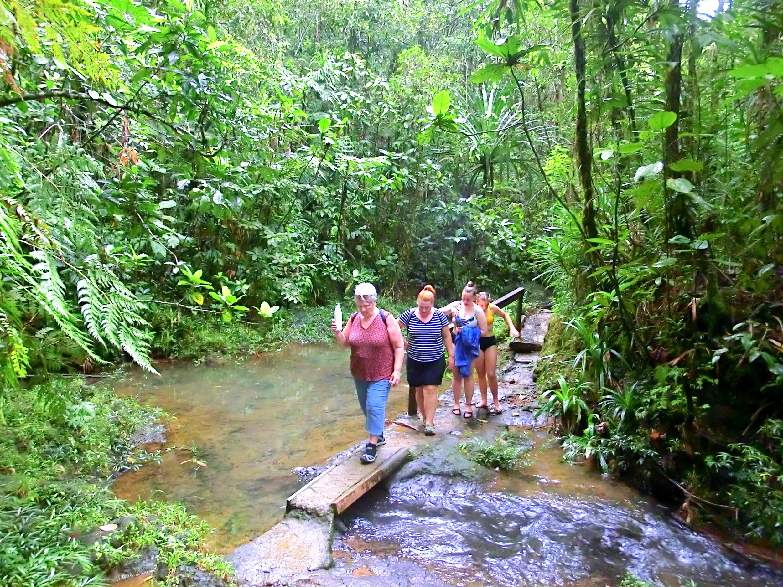 Suva: Half-Day City Sightseeing Tour - Image 1