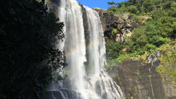 mauritius tamarind falls 5hour hiking adventure