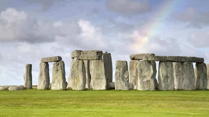 from brighton full day stonehenge and bath tour