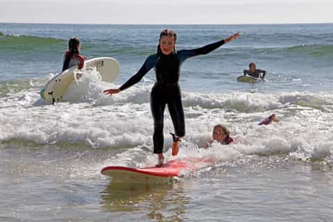 albufeira 2timers surfetime