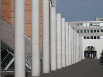 Rundtur i Tredje riket till Nürnberg på spanska
