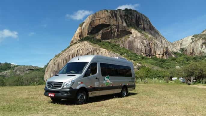 natal private airport transfer