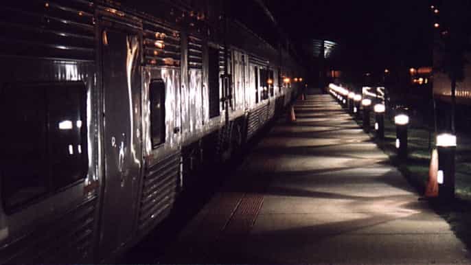 memphis 2hour haunted walking tour