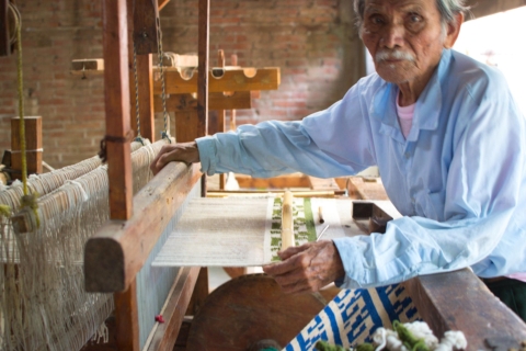 Desde Oaxaca: Oaxaca, Mitla y Tour de la Fábrica de Mezcal