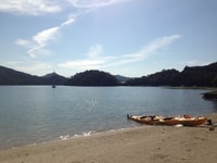 Visita guiada a Kayak y Freedom Walk de Marlborough - Hizvo
