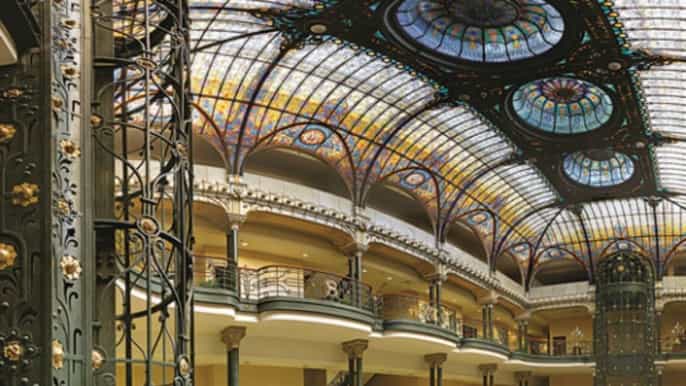 mexico city business and tales historic walking tour