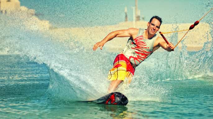 von hurghada sliders cable park aqua park mit transfers