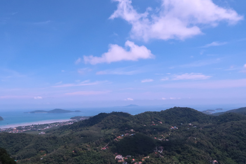 Phuket : excursion photo Instagram d'une demi-journée