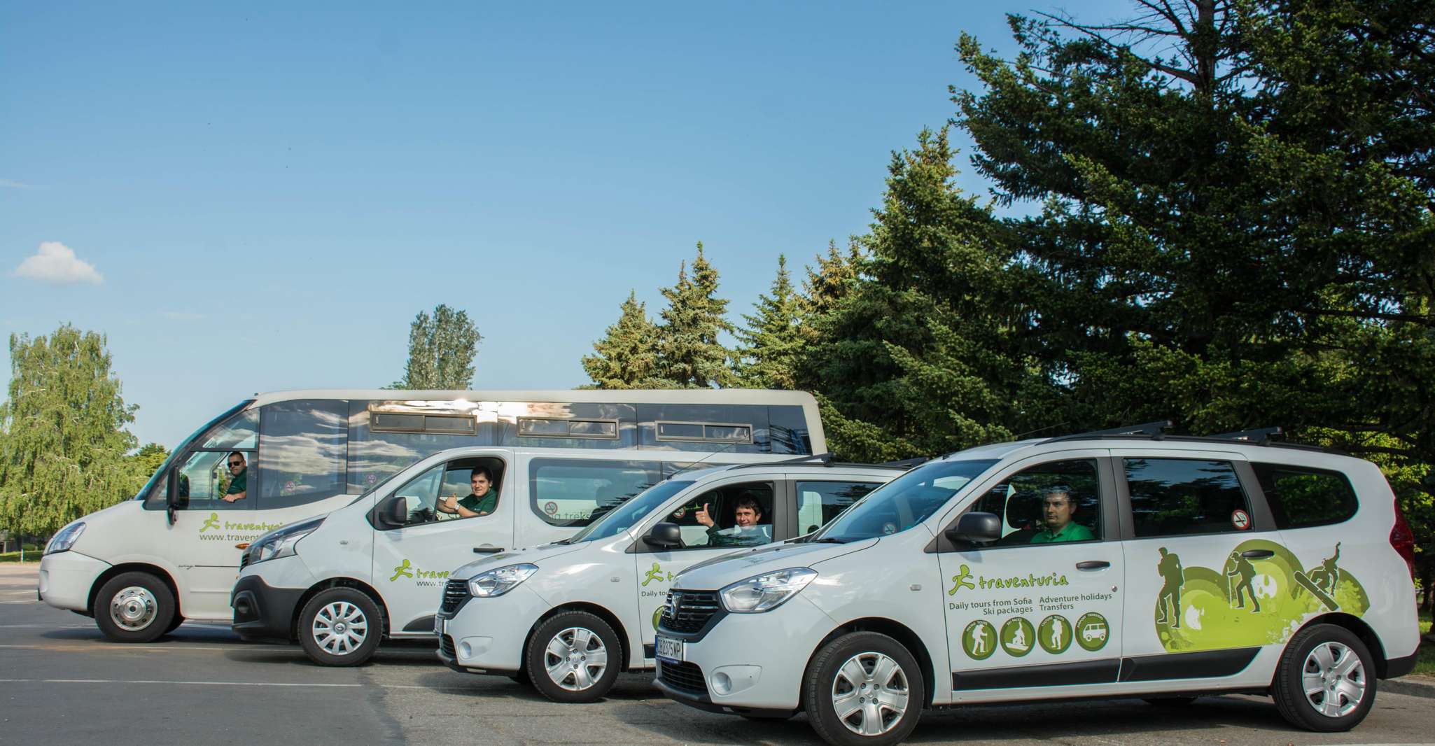 Sofia Airport Shared Departure Transfer to Bansko - Hizvo