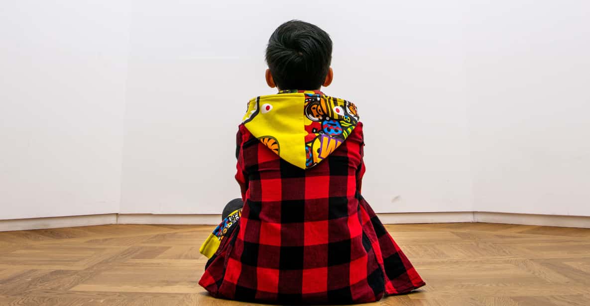Afbeelding 17 van Amsterdam: Combinatieticket grachtenrondvaart en Moco Museum