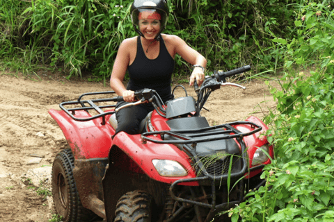 hazyview quad bike trail tour