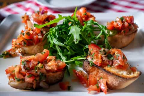 Food and Wine Tour in Trastevere and Jewish Ghetto