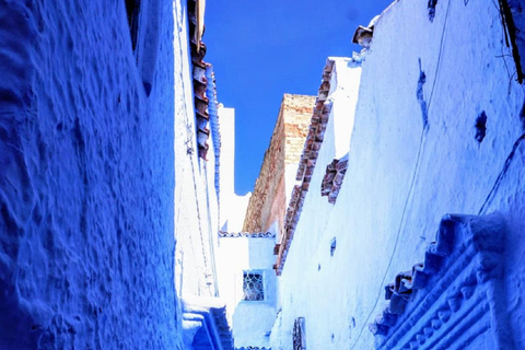 Morocco Tour from Tangier to Marrakech via Desert in 4 Days Budget Accommodation