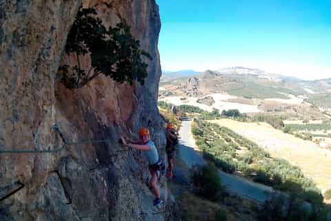 Extreme sports & adrenaline