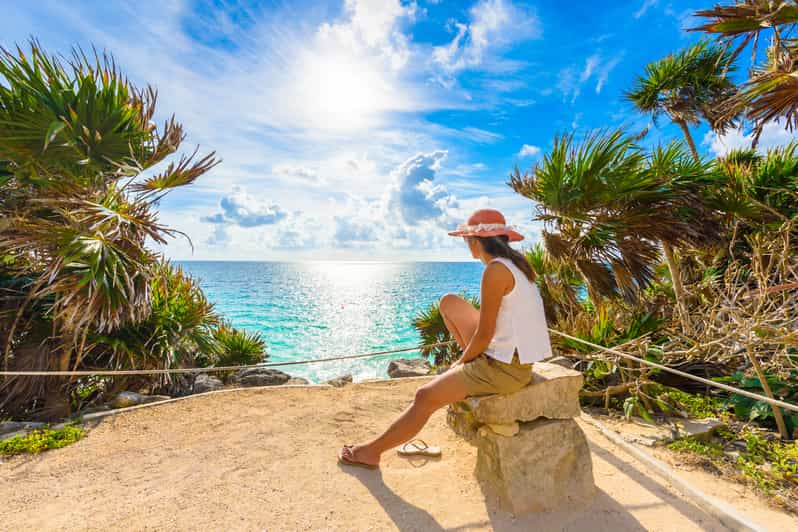 tulum walk