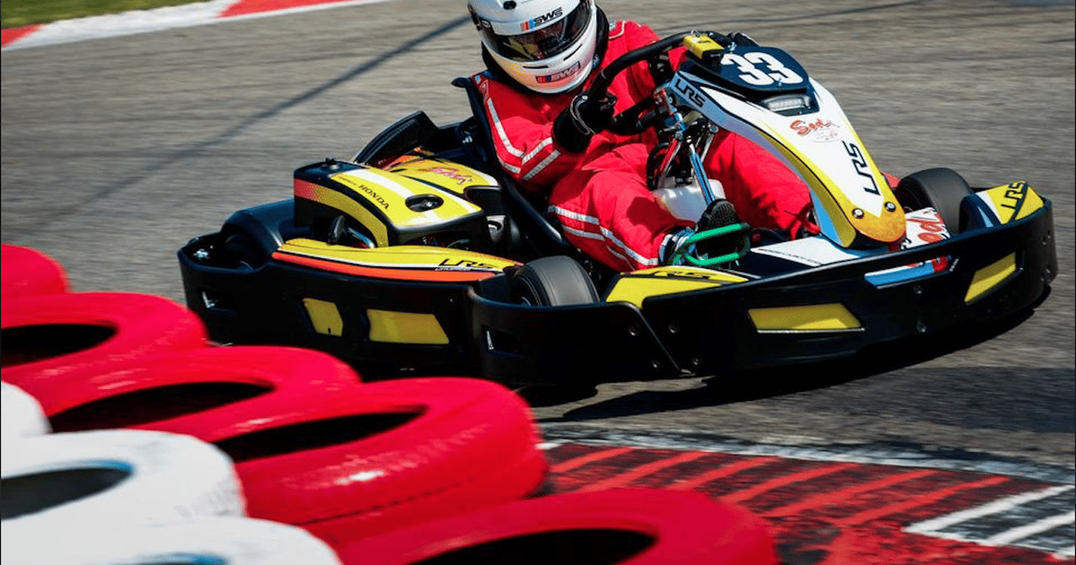 kart over marrakech Marrakech: Kart Racing   Marrakech, Morocco | GetYourGuide