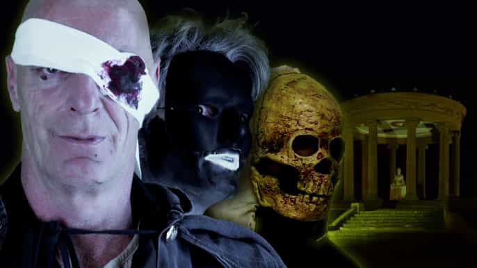 frankfurt bad homburg scary tour the eyes of hell