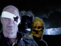 Frankfurt, Eyes of Hell Fright Tour - Housity