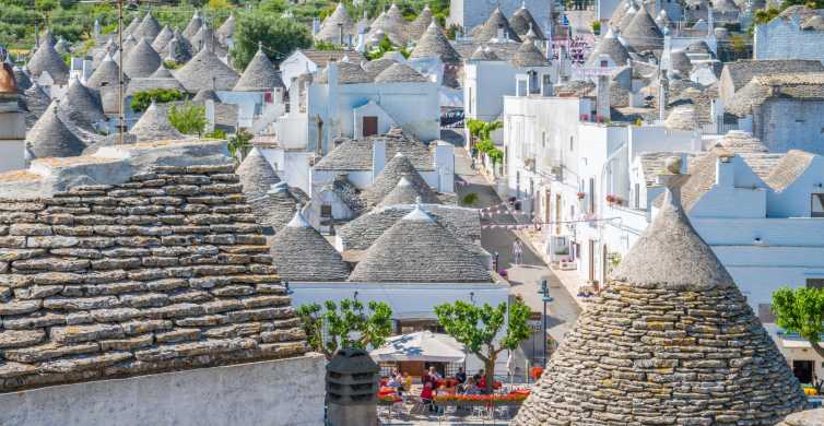 The BEST Alberobello Tours and Things to Do in 2023 - FREE