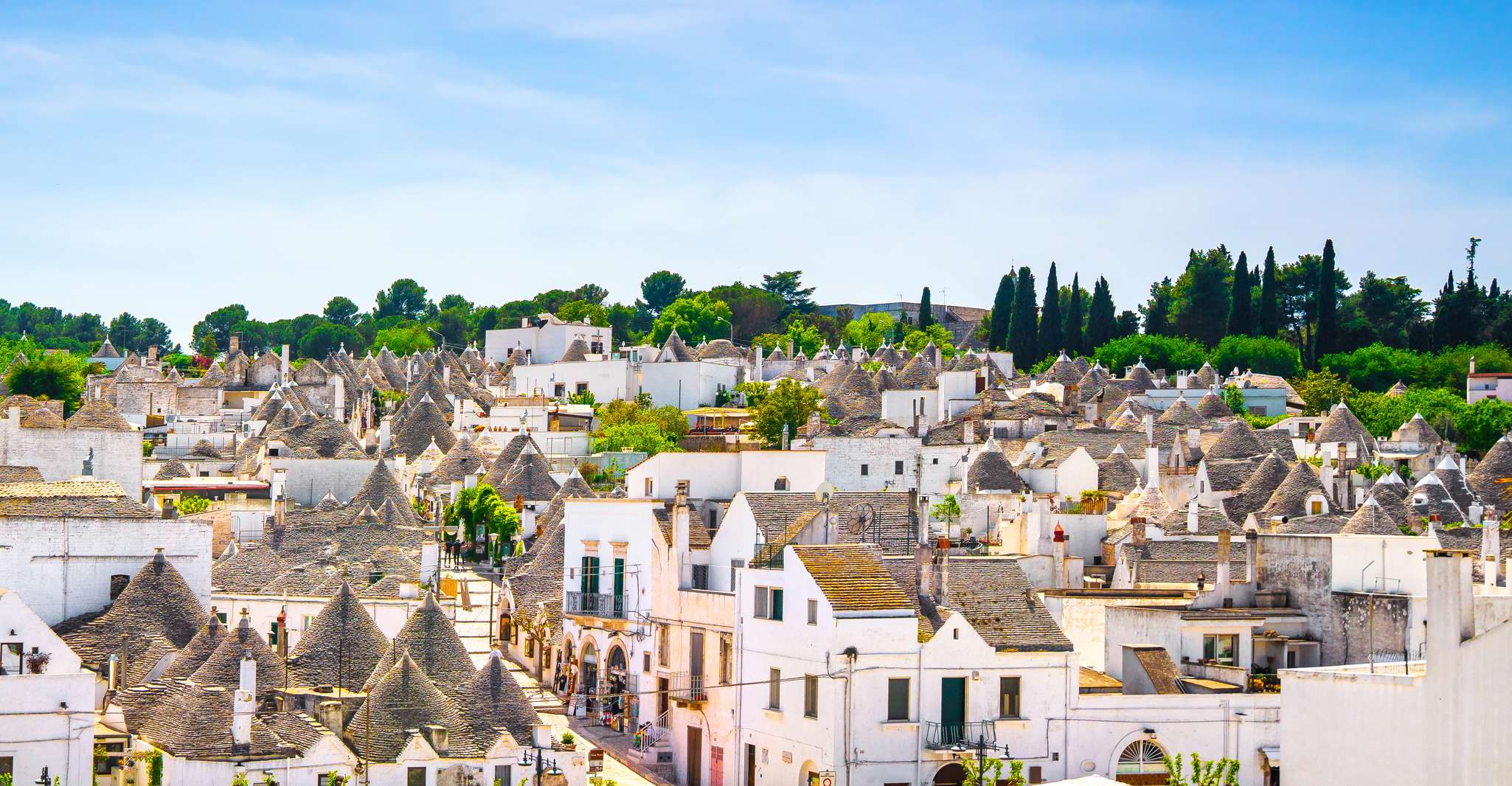 Alberobello, 2-Hour Guided Trulli Tour - Housity