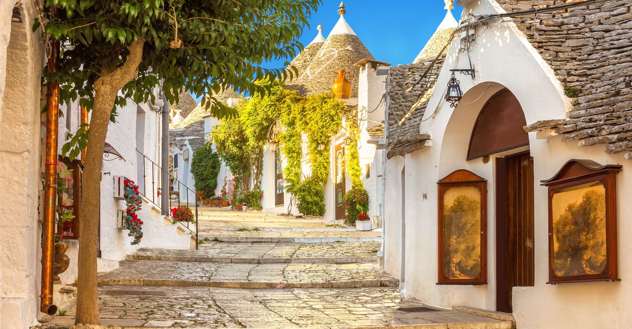 Alberobello, 2-Hour Guided Trulli Tour - Housity