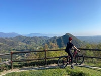 Valdobbiadene Hills, e-bike tour met eten en wijnproeverij - Housity