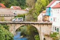 From Ljubljana, Day Trip to Bled and Vintgar Gorge - Housity