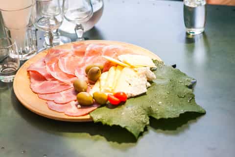 Mangiare e bere