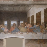 the last supper booking