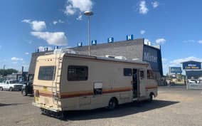 Albuquerque: Breaking Bad RV Filming Locations Tour