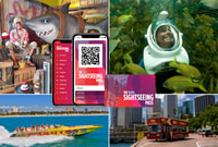 Miami/Fort Lauderdale, pase turístico para más de 35 atracciones - Housity