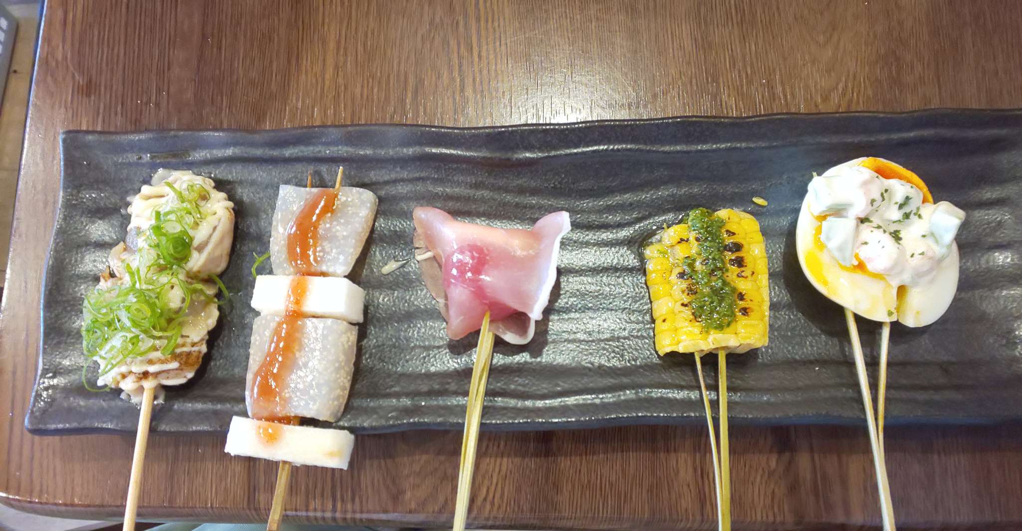 Osaka: Shinsekai Food Tour with 13-15 Dishes at 5 Eateries photo 10