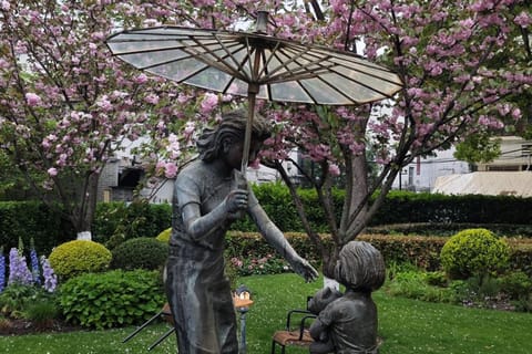 Shanghai: 3-Hour Jewish History Tour
