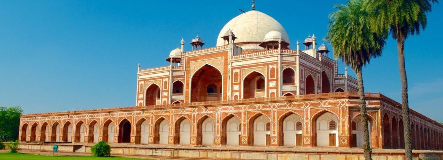 Antica e Nuova Delhi: tour privato di 1 giorno