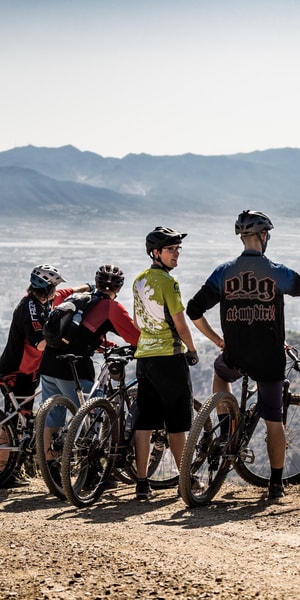 Sella Ronda Giro Dei Passi In Mountain Bike Passi Sellaronda In