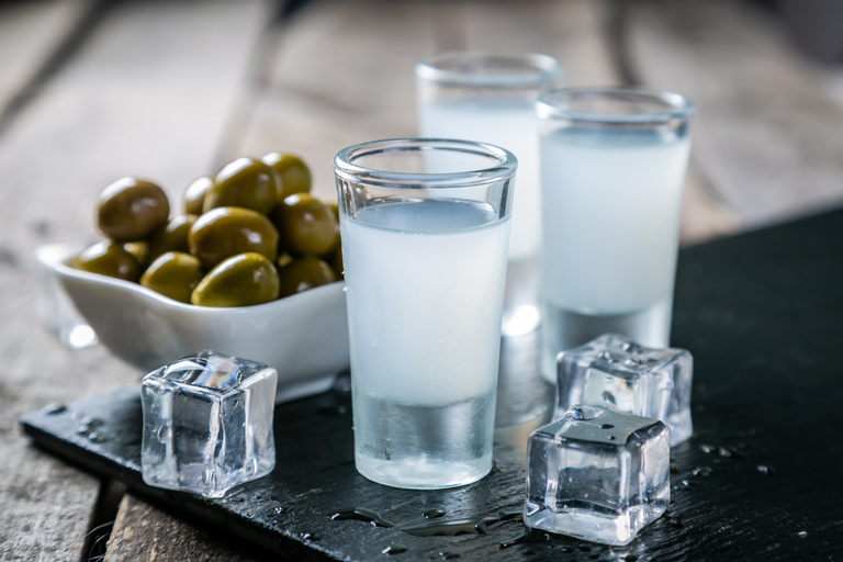 Gdansk: Daily Vodka Tasting Tour