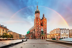 Krakau: Privater Rundgang zu den Highlights der Altstadt