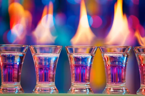 Gdansk: Privat vodkaprovningstur