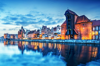 Gdańsk: Sightseeing Tours