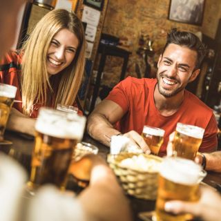 Danzig: Spaß & Traditionen - Private polnische Bierprobe